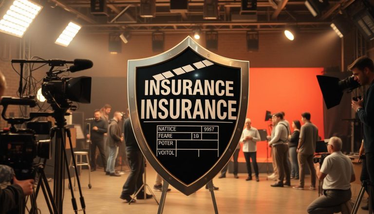 movie production insurance